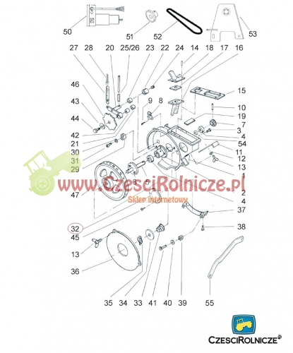 POKRYWKA PRZEZROCZYSTA