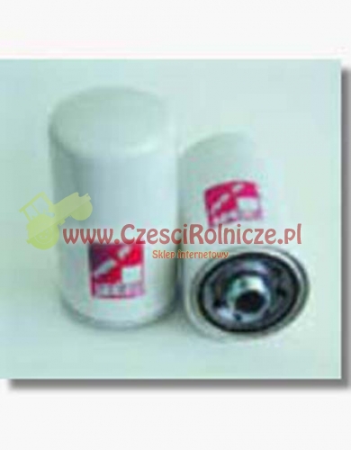 Fleetguard HF8084, In-Line Filters FINFH50257, FIN-FH50257, Mann and Hummel 6770959100, Massey Ferguson 3386701M1, 3386701M2, UFI 8002700 
