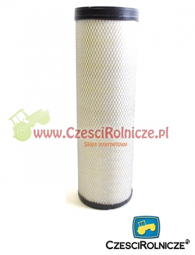 FILTR POW. I 558*174*150 NH