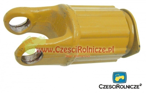SPRZĘGŁO PRZECIĄŻ. (32.00- 76.00) 1 3/8" Z- 6 L-120 