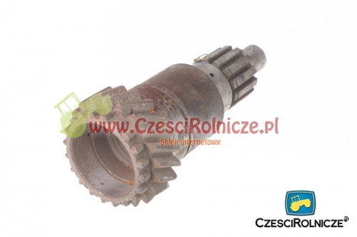 WAŁEK BIEGÓW PEŁZ. 80128002