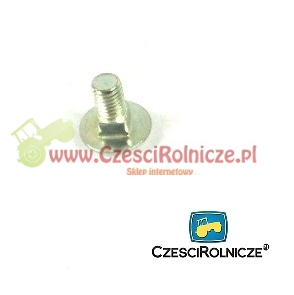 skp001 M10* 20 SRUBA PODSADZANA KL. 8,8 DO ZABIERAKA KEMPER