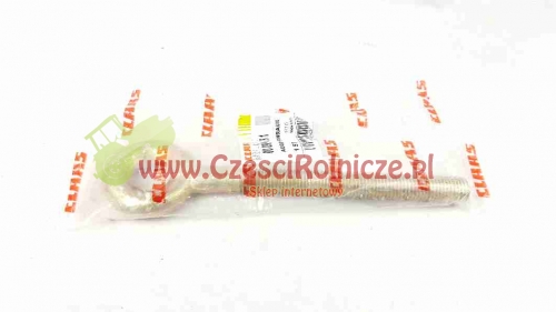 UCHWYT ŚRUBY  0009844291 CLAAS