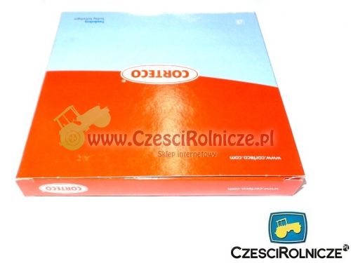 SIMMERING FI wew- 110.00mm AZ48693