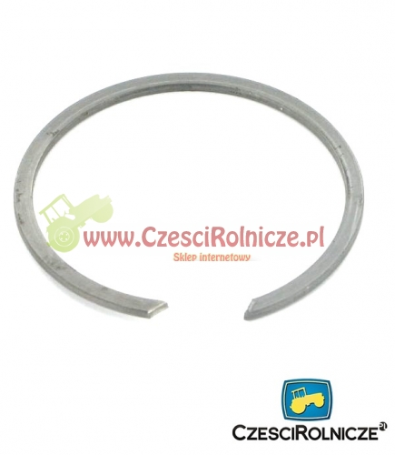 PIERŚCIEŃ ZABEZP. 