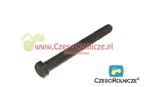 M12*120 ŚRUBA 101 10,9 ŚRUBA STALNICY