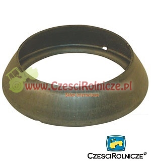 PERROT 5"   ZŁĄCZKA MĘSKA   DO PRZYSPAWANIA  