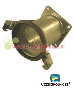 WŁOSKI 4" ZŁĄCZE ŻEŃSKIE - PŁYTA 150*150