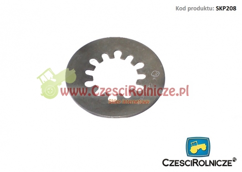 SPRĘZYNA 12 MM KEMPER