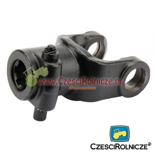 WIDŁAK ( 22,00- 54,00) 1 1/8 -Z 6 " T10 " KOŁEK 