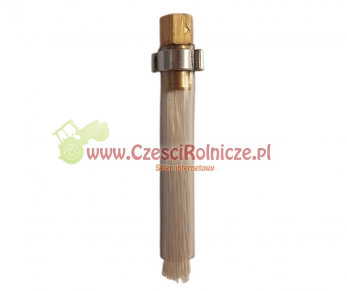 SZCZOTKA DO SMAROWANIA ŁAŃCUCHA KRONE [ZPK348]