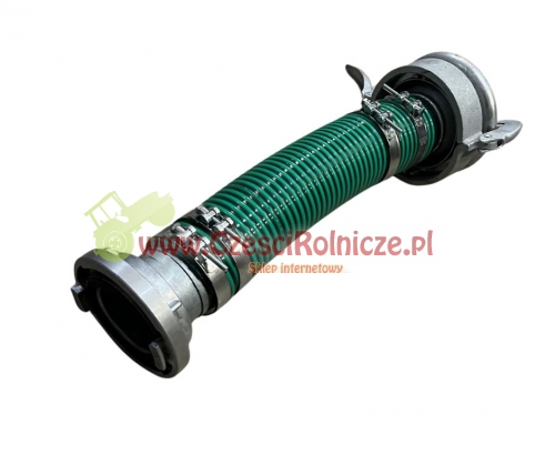 ZŁĄCZE PERROT 6" ŻEŃSKIE - ZŁĄCZE STORZ 110 [BNF604]