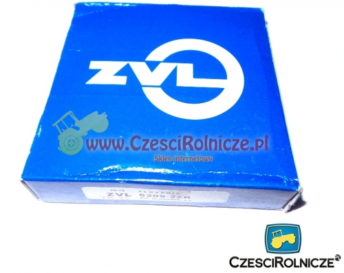6209 ZZ ŁOŻYSKO ZVL