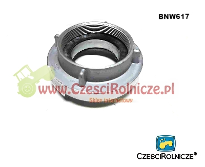 ZŁĄCZE TYPU STRAŻACKIEGO STORZ Z GWINTEM WEWNĘTRZNYM