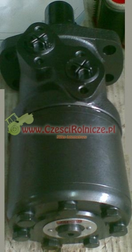 SILNIK ORBIT 32MM  FORTSCHRITT T-088