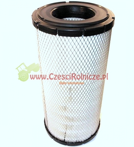  FILTR POW. I 423*207*105 FENDT