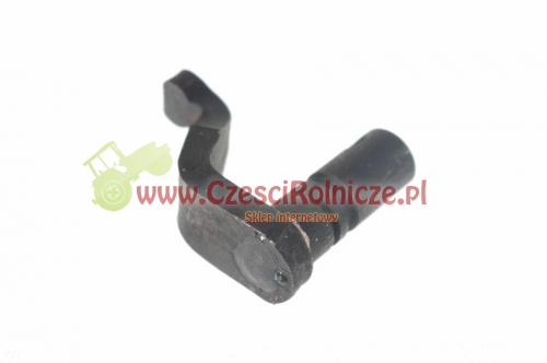 010050 DŹWIGNIA REDUKTORA