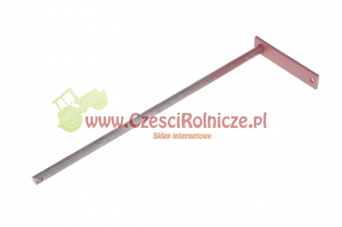  WAŁEK Z DZWIGNIĄ [UB380034]