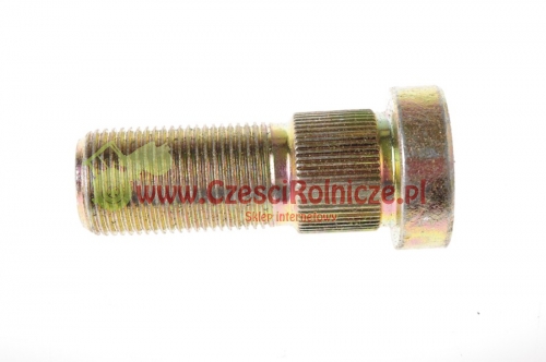M20*1,5 ŚRUBA KOŁA HL-6