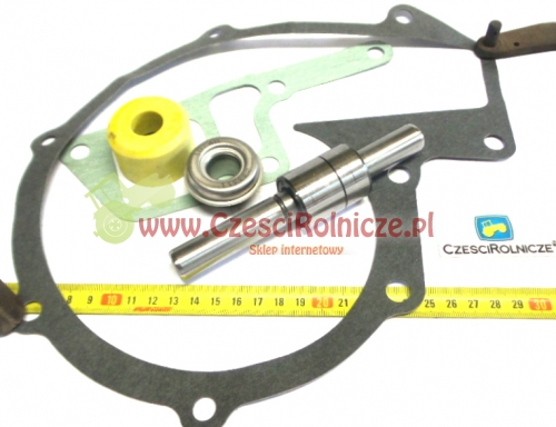 cjs001  ZESTAW NAPRAWCZY POMPY WODY JD 