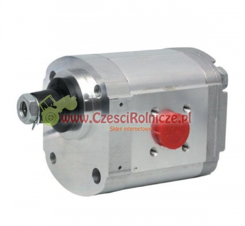 POMPA HYD. FI-50.0 2DI 16 L GALTECH