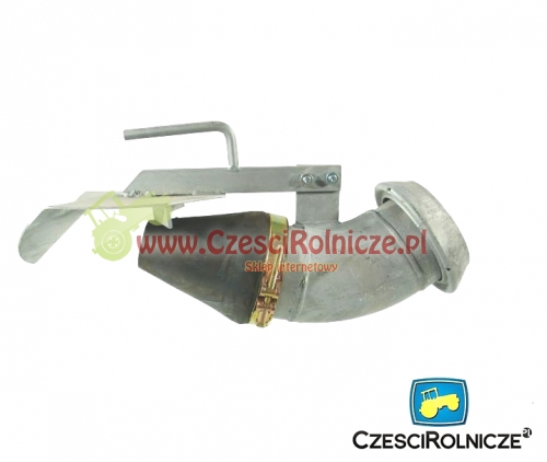 PERROT 4" ROZLEWACZ GNOJOWNICY MĘSKI 