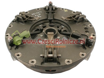 UZB021001 SPRZĘGŁO KPL. 310 Z-28 42/45 ZETOR PROXIMA
