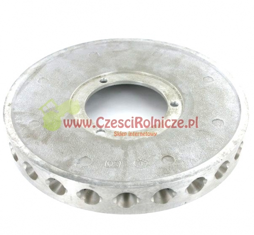 200071802  TARCZA WYSIEWAJĄCA M10 BECKER