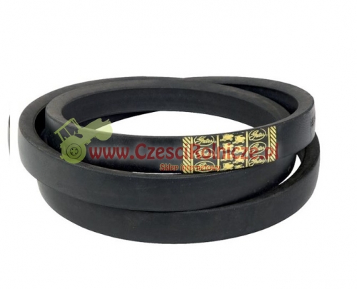 0212267 45-3305 LZ PAS KLINOWY Z34121