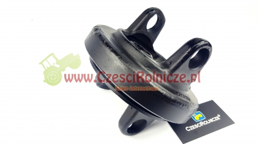 WIDŁAK PODWÓJNY ( Krzyżak 27,00-100,00)