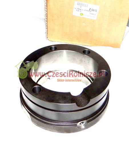 OBUDOWA ŁOŻYSKA LEWA Z12815 JOHN DEERE