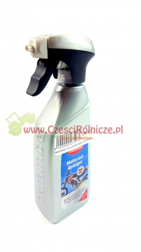 PREPARAT DO CZYSZCZENIA MOTOCYKLA CARAMBA