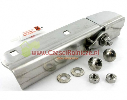 ŁOPATKA WYSIEW. 200  MM   L.    AMAZONE  ZA-U  1714100