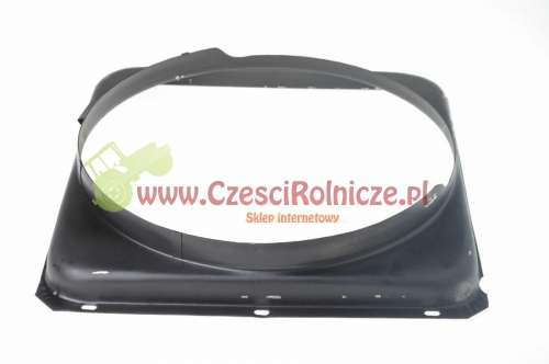 TUNEL CHŁODNICY [UB200033] URSUS