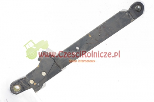 DŹWIGNIA DOLNA LEWA @37.5 1614 
