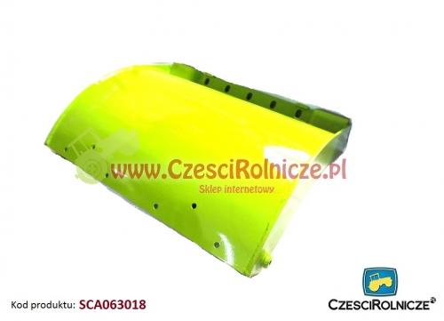 0009802451 CLAAS 0980245 ORYGINAŁ