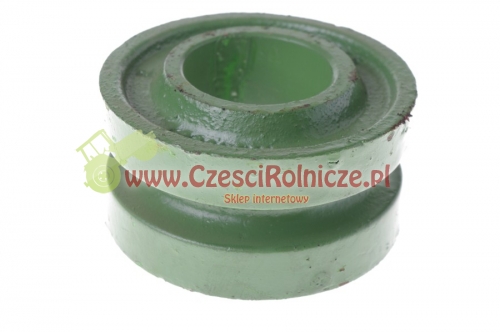 KOŁO GNIAZDOWE Z-0 11*31 FI-50 PRZEDNIE B/K 2219070020