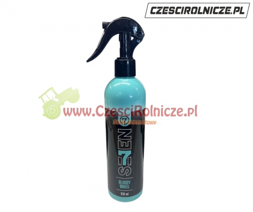 SEVEN BLOODY WHEEL - 350ml