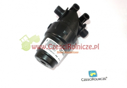 oca027 FILTR SEKC. 1/2'' 50MESH