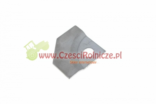 BLACHA ZABEZPIECZAJĄCA [UB290023]