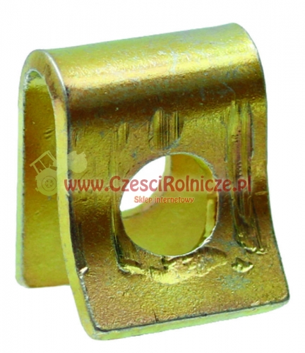 UCHWYT PALCA CLAAS 3*30*68,5
