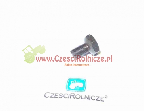 80021092  ŚRUBA WSPORNIKA Części Rolnicze Sklep 