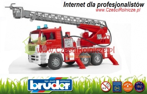 02771 BRUDER