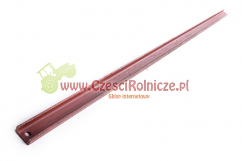  LISTWA DŁUGA CEOWNIK-ŚRUBY N208 2208070090