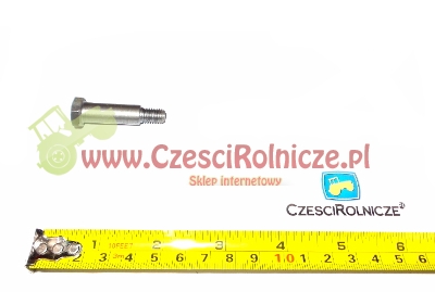 ŚRUBA SPECJALNA M8 DO HK1012