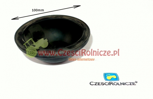 oca018 U-7015090314 MEMBRANA 1300 POWIETRZNIK