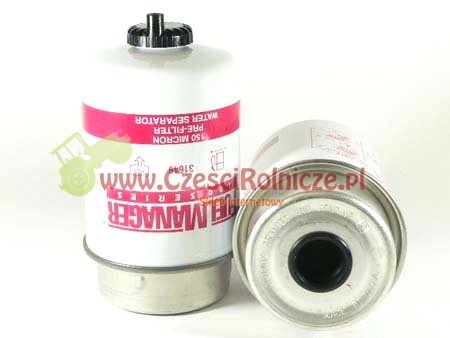 Agco V836862563, Baldwin BF7647, BF7650, BF7679, BF7679D, BF7679-D, BF7681, BF7681D, BF7681-D, BF7989D, BF7989-D, Case 162000080845, P2950591, P2950591P, Caterpillar 100-6374, 1174089, 117-4089, 138-3100, 163-4465, 206-6909, 206-6909SABRE, Coopers Fiaam F