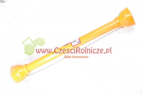 OSŁONA KPL. WAŁU 32/76 L-1210 SIPMA " 6 " 