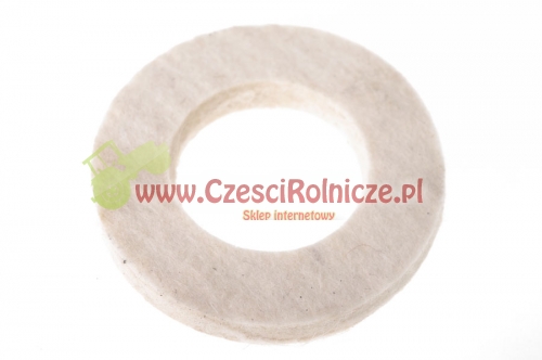 PIERŚCIEŃ FILCOWY [UB360022]