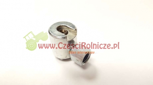 KOŃCÓWKA SMAROWNICY 